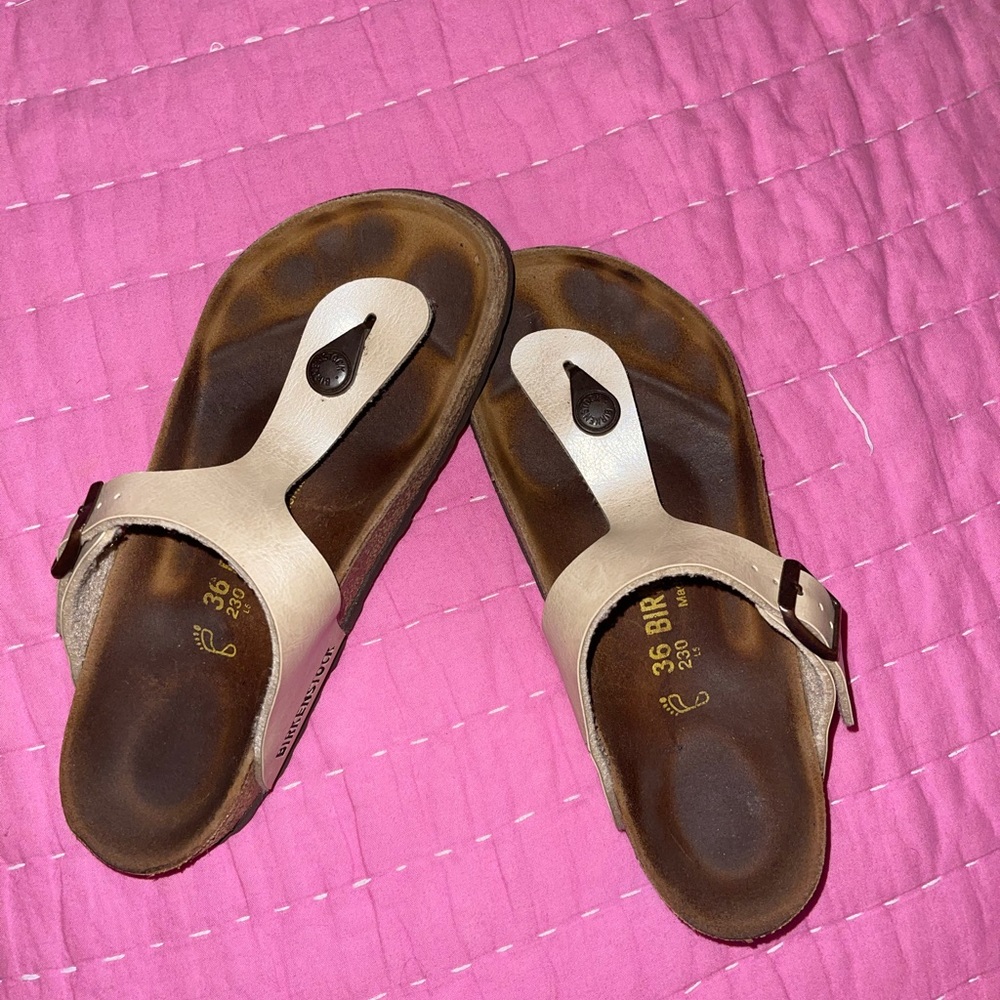 Birkenstock Gezeh